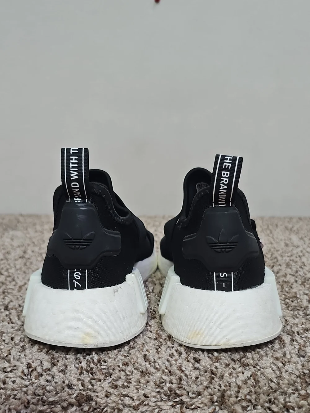 ADIDAS NMD R1 WOMENS SNEAKERS BFPM-08-048